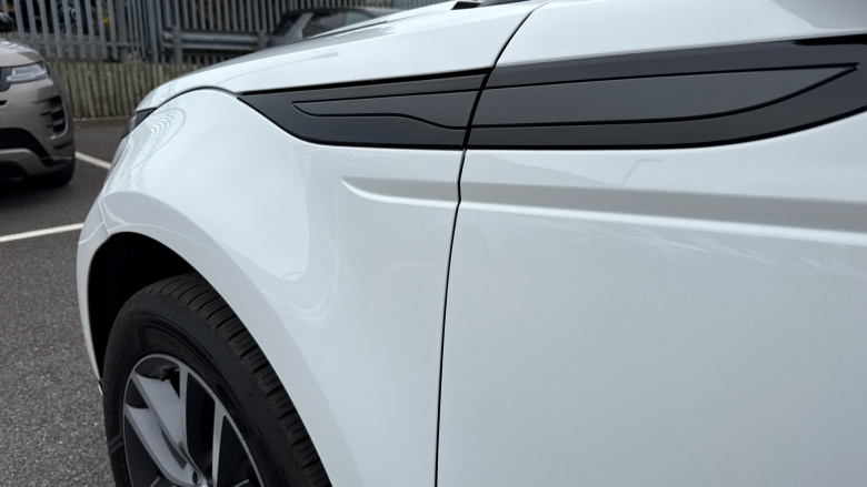 Land Rover Range Rover Evoque 2.0 D165 Dynamic SE 5dr Auto Diesel Hatchback